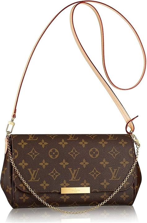 louis vuitton favourite mm|louis vuitton favorite pm size.